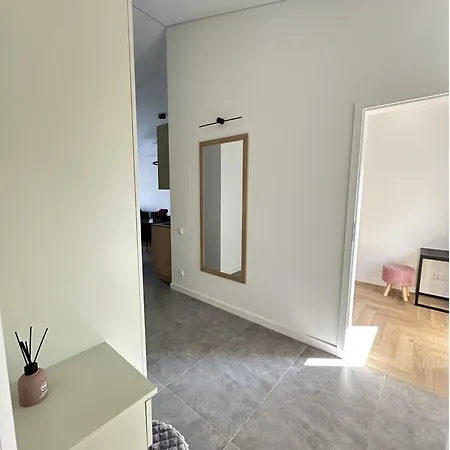 Apartment D J Apartamentai Palangoje Palanga