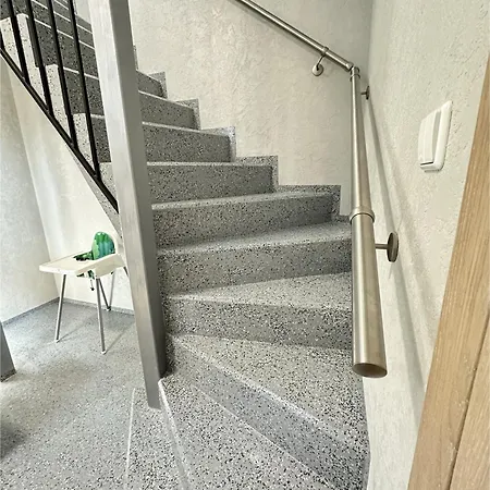 D J Apartamentai Palangoje