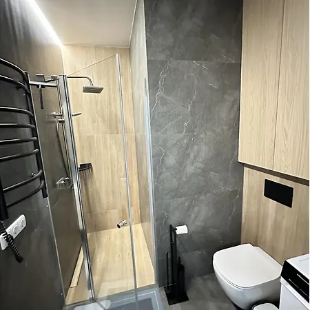 D J Apartamentai Palangoje *