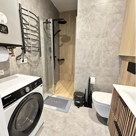 D J Apartamentai Palangoje * Palanga